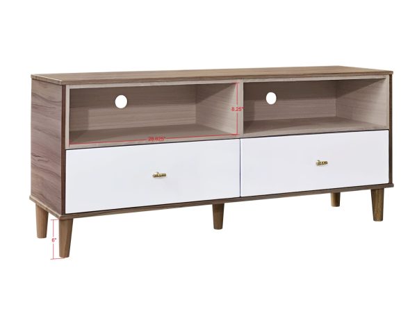 TV Console TVC1652